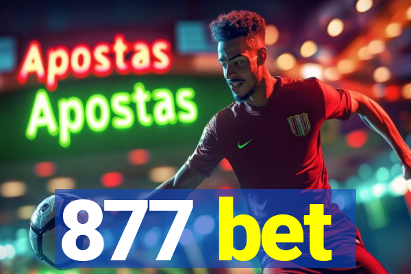 877 bet